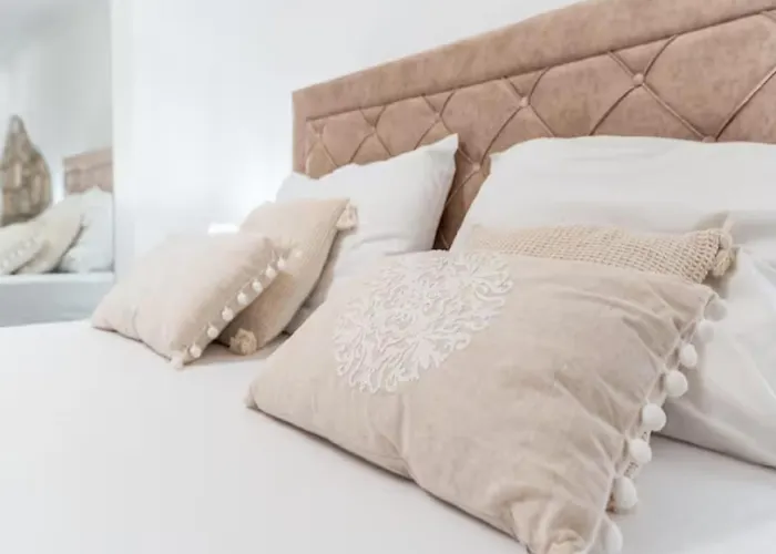 Apartamento Luxury Art 1- In The Heart Of *