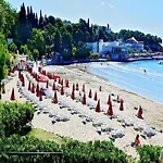 Διαμέρισμα Luxury Art 1- In The Heart Of