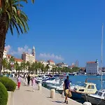 Διαμέρισμα Luxury Art 1- In The Heart Of Σπλιτ