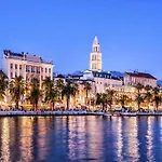 Luxury Art 1- In The Heart Of Διαμέρισμα *