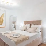 Διαμέρισμα Luxury Art 1- In The Heart Of