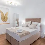 Luxury Art 1- In The Heart Of Διαμέρισμα