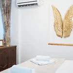 Διαμέρισμα Luxury Art 1- In The Heart Of