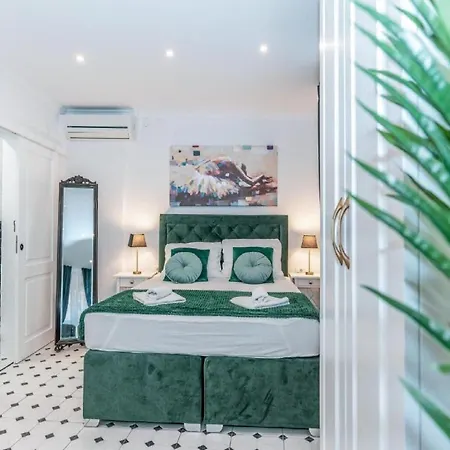 Apartamento Art Center - 2 *