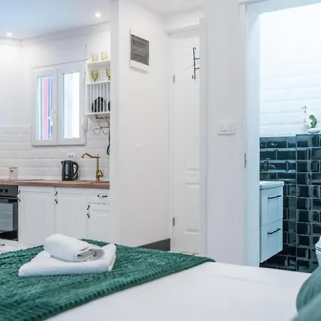 Apartamento Art Center - 2 *