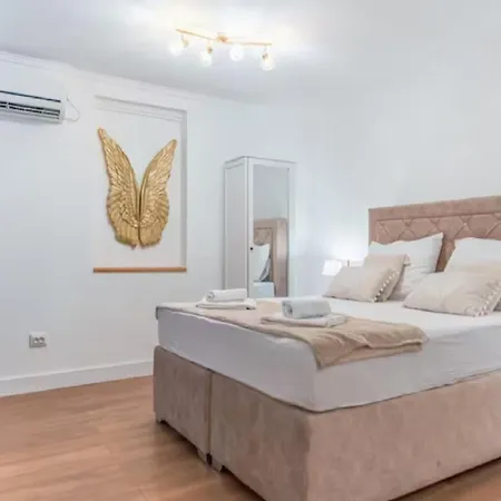 Apartamento Art Center - 2
